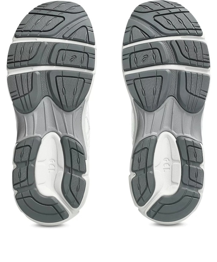 Gel-NYC GS uniseks sneakers  wit