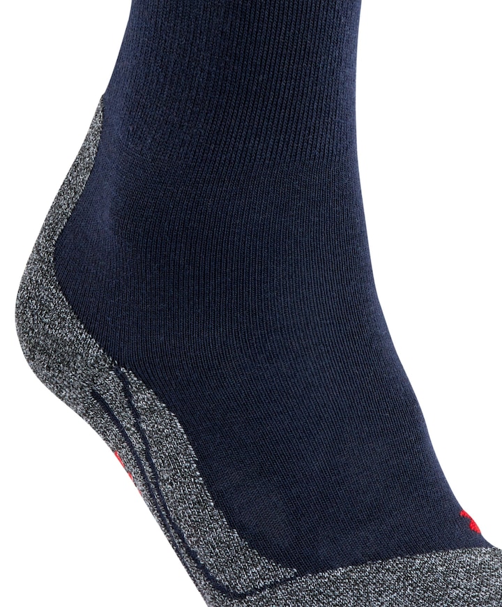 Sokken blauw