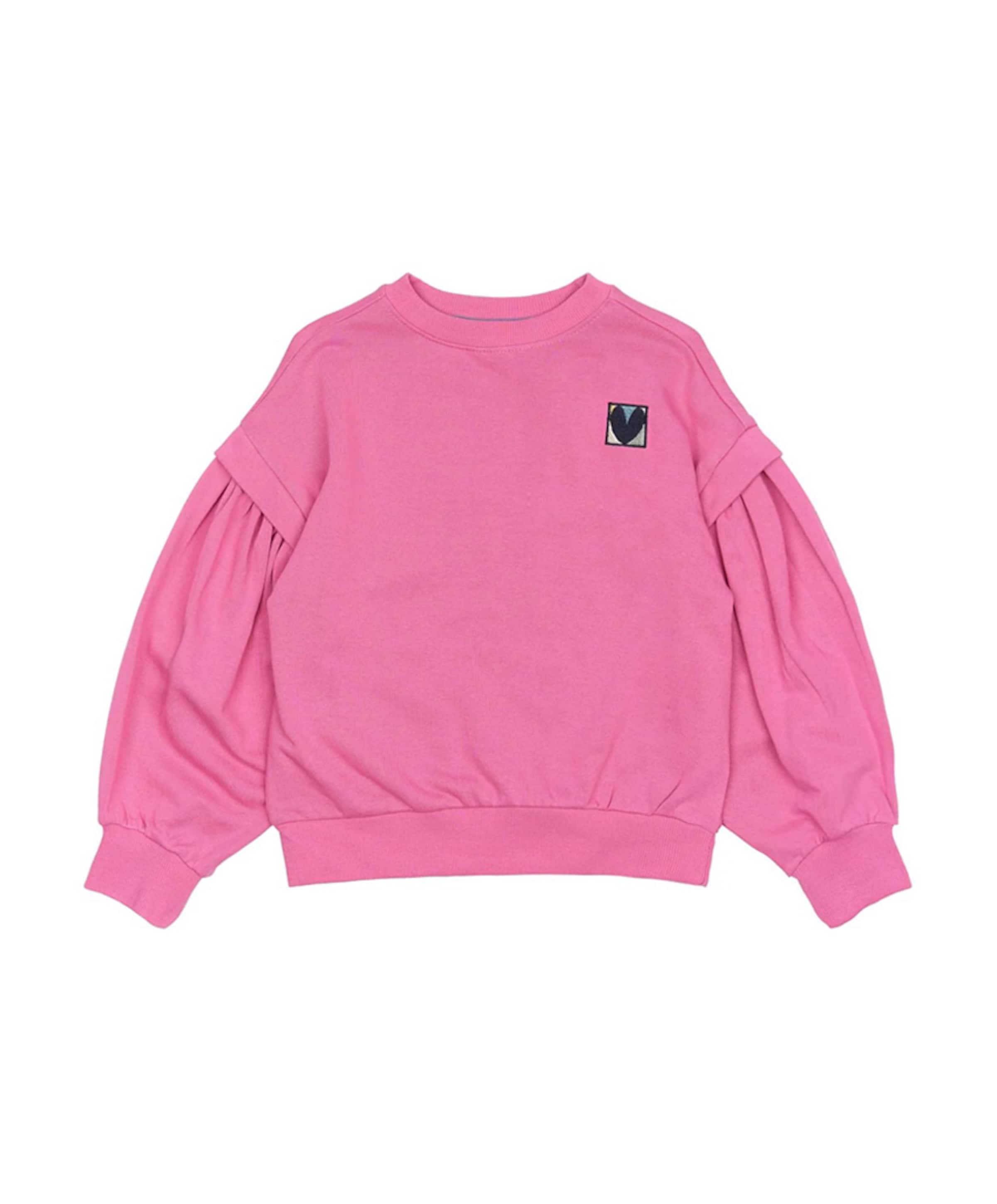 Sweater roze