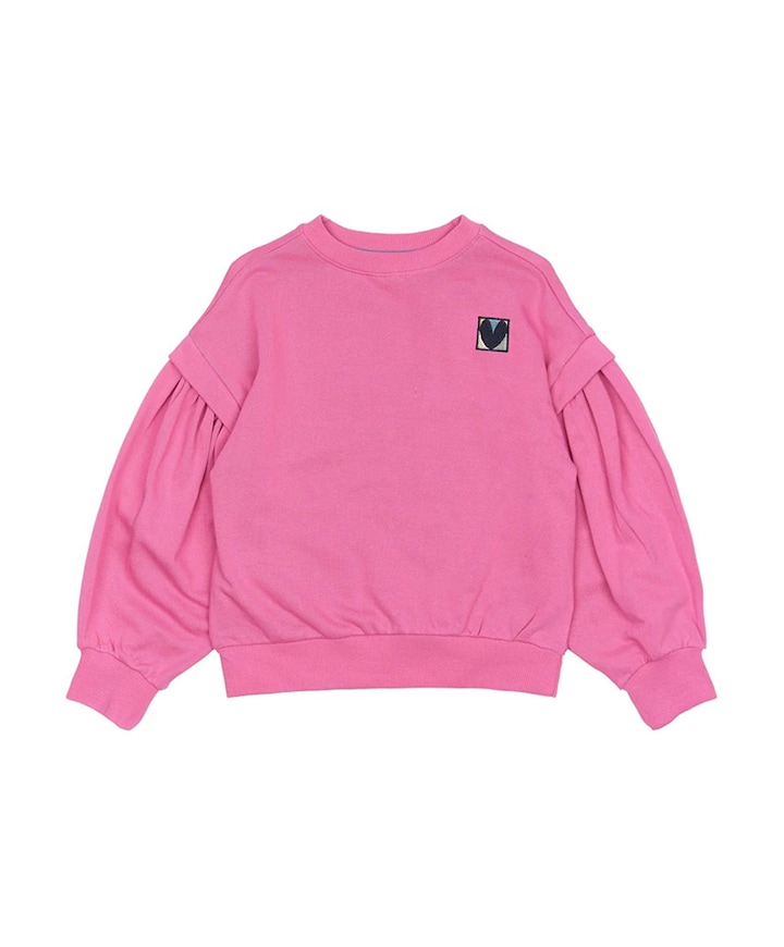 Sweater roze