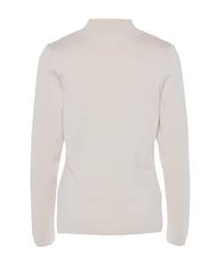 Vest ecru