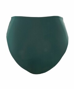 Dames bikinibroekje groen