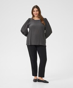 Blouse grijs