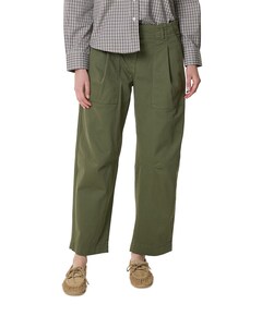 October dames broek groen