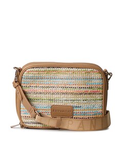 Dames tas beige