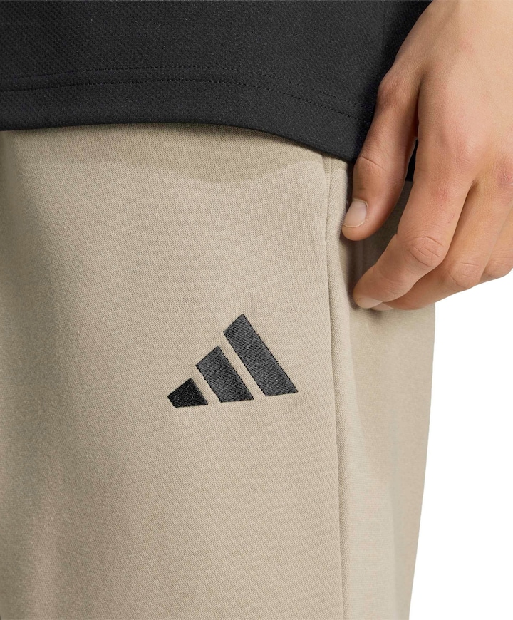M FEELCOZY PANT dames trainingsbroek beige