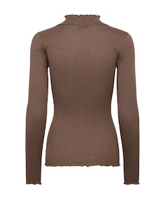 Dames trui beige