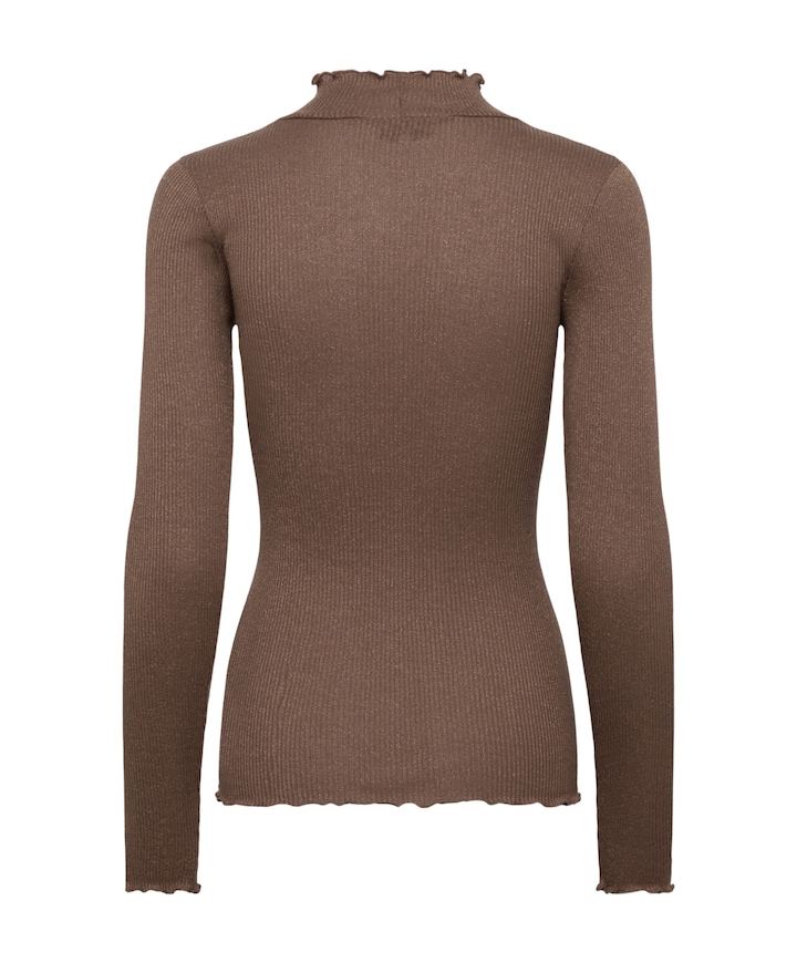 Dames trui beige