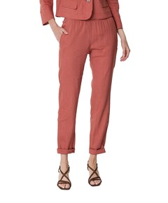 RHODOS dames pantalon bruin
