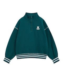Jongens trui blauw