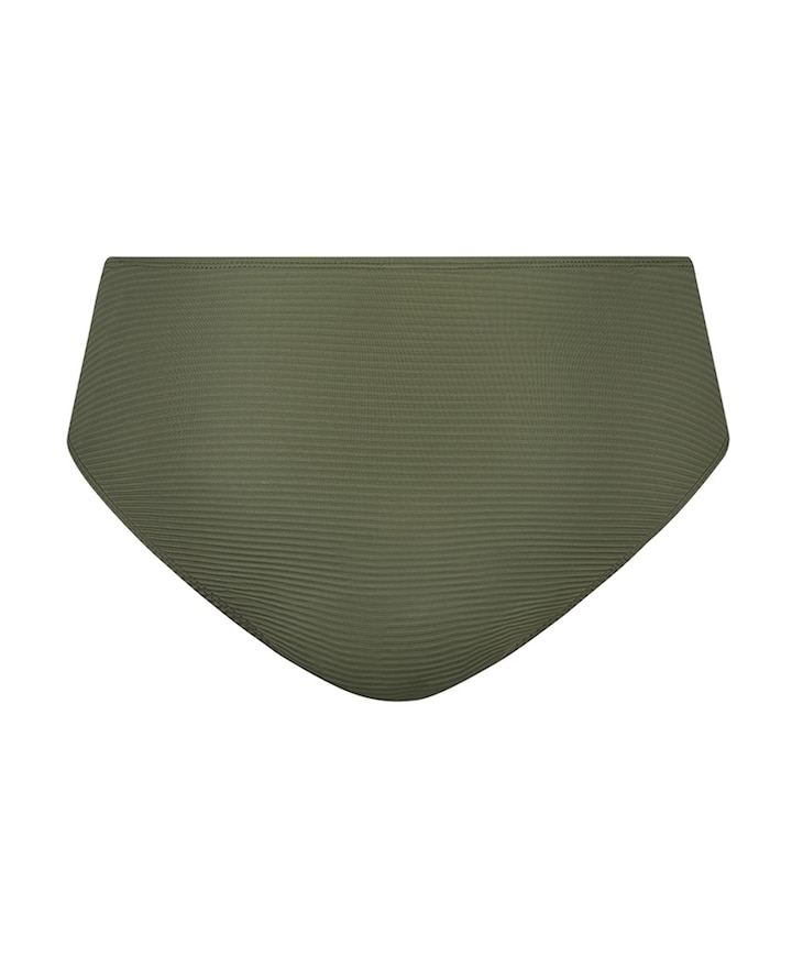 Bikinibroekje groen