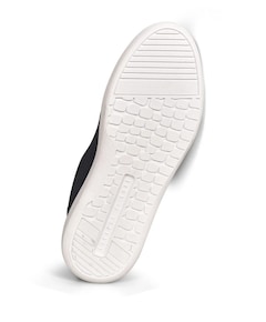 ROUBAIX heren sneakers blauw