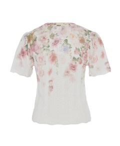 Dames trui multicolor