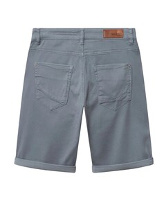 Jason K3995 sanza shorts blauw