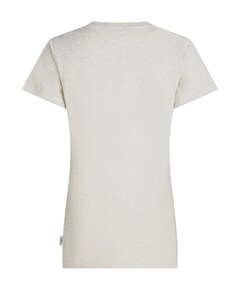 Dames T-shirt ecru
