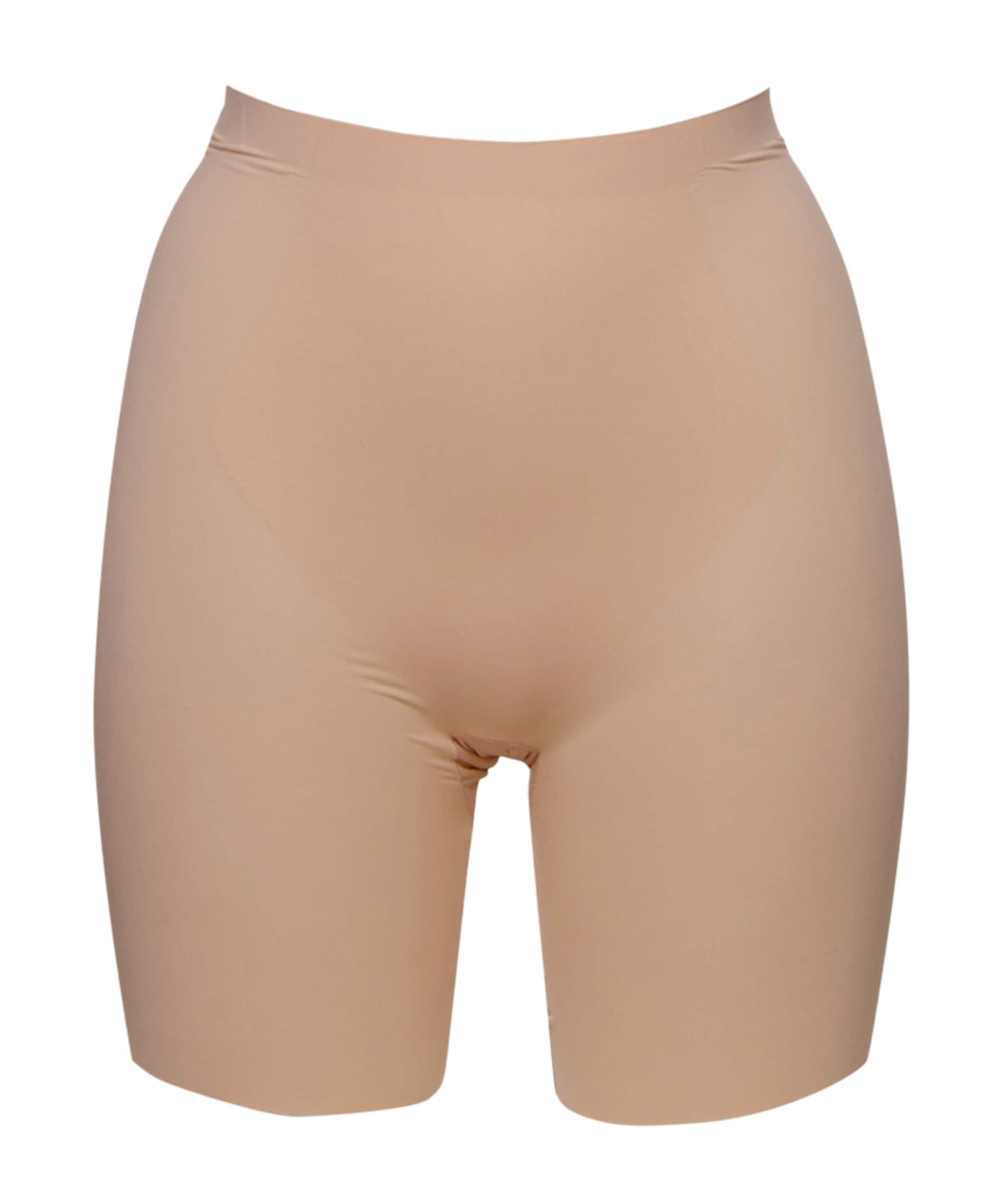 Shapewear slip beige