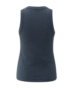Dames top blauw