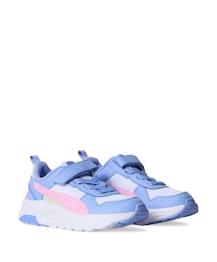 Trinity 2 LT AC+ PS meisjes sneakers paars