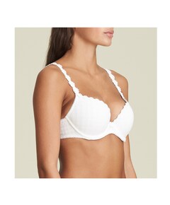 Dames bh wit