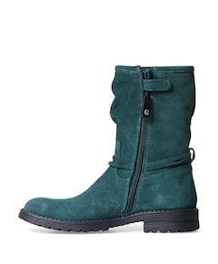 meisjes laarzen groen