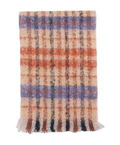 Dames sjaal beige