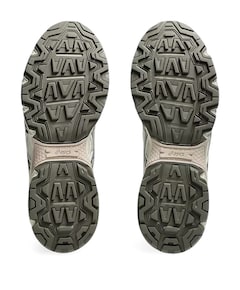 GEL-NUNOBIKI dames sneakers ecru