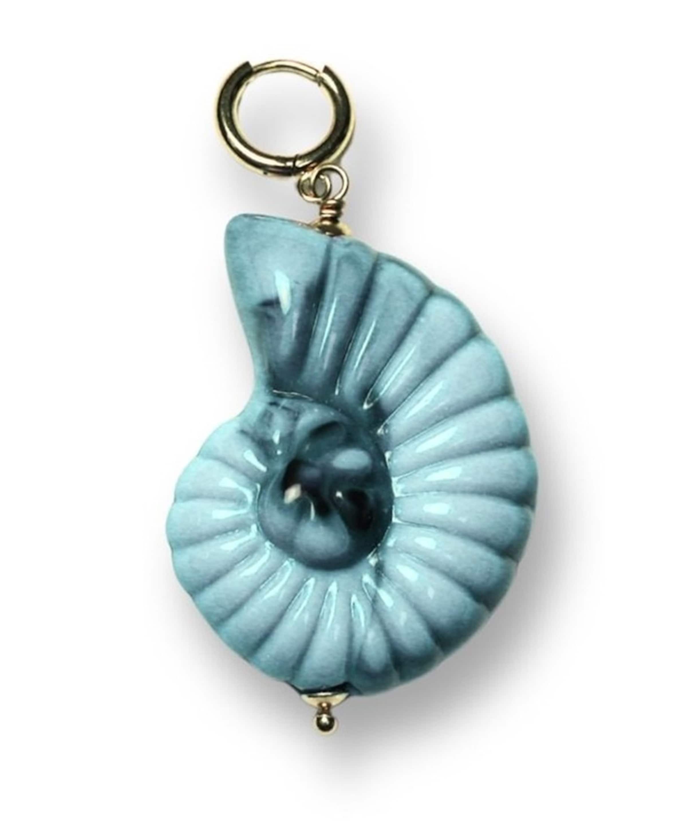 Dames accessoire blauw