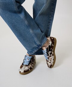 Imola sneakers multicolor