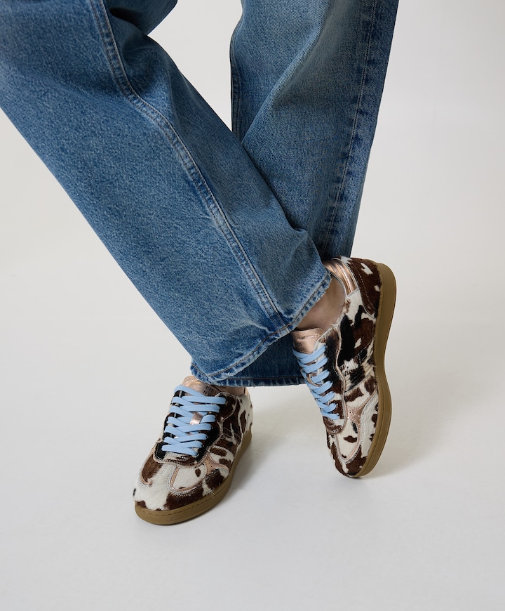 Imola sneakers multicolor