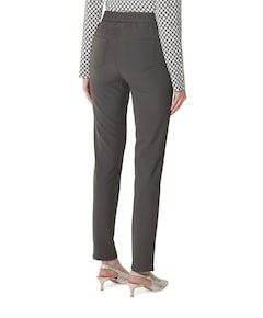 NOS dames broek bruin