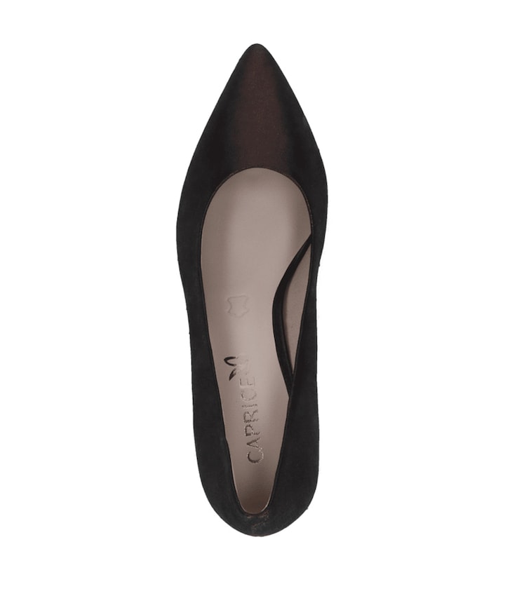 Court Sho dames pumps bruin