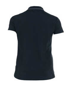T-shirt blauw