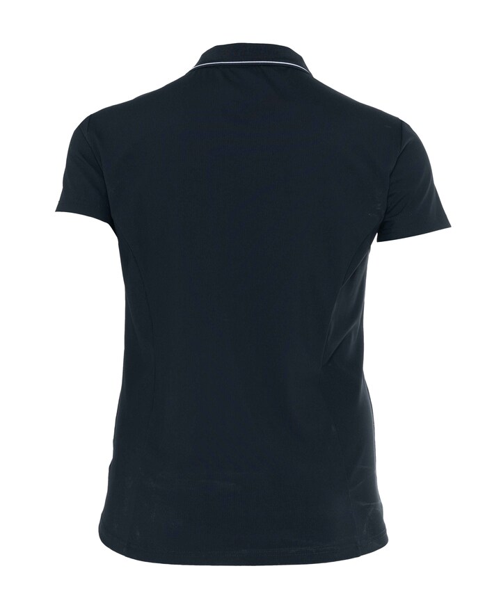 T-shirt blauw
