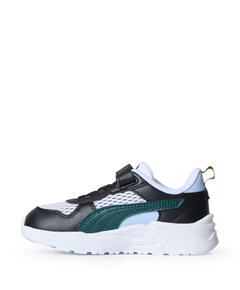 Trinity 2 LT Run Fun AC+ Inf sneakers zwart