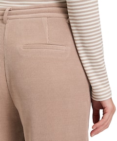 7/8 dames broek ecru