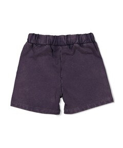 Jongens korte broek blauw