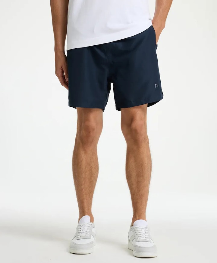 SOLL heren zwembroek blauw