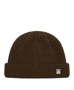 Heren muts bruin