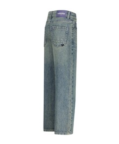 Gino jeans blauw