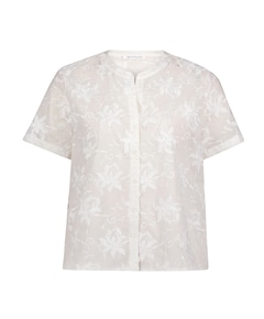 Dames blouse wit