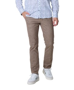 BONN Art.2-3609 heren broek beige