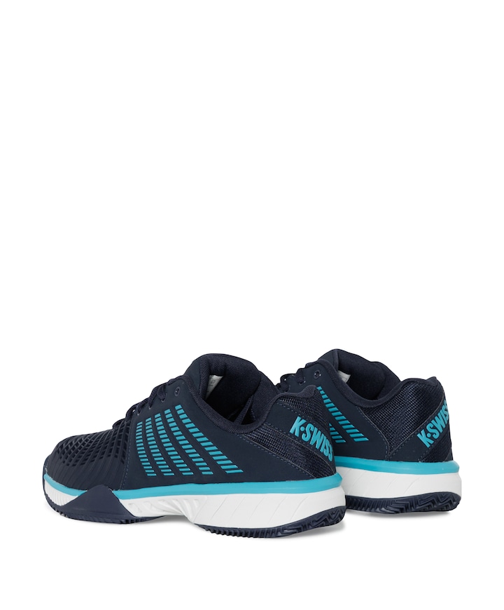 KS TFW EXPRESS LIGHT 3 heren tennisschoenen blauw