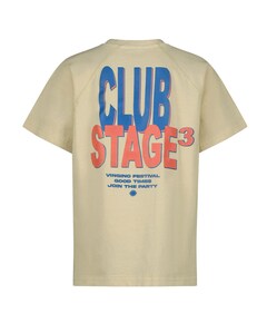 T-shirt beige