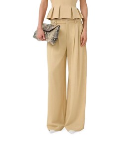GZstacy MW dames broek beige