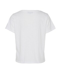 T-shirt ecru