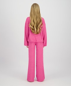 Pella meisjes broek roze