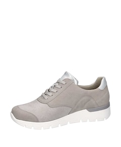 Ramona  dames sneakers grijs