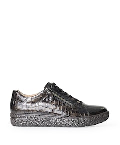 dames sneakers groen