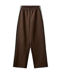 GabbiSY meisjes broek bruin