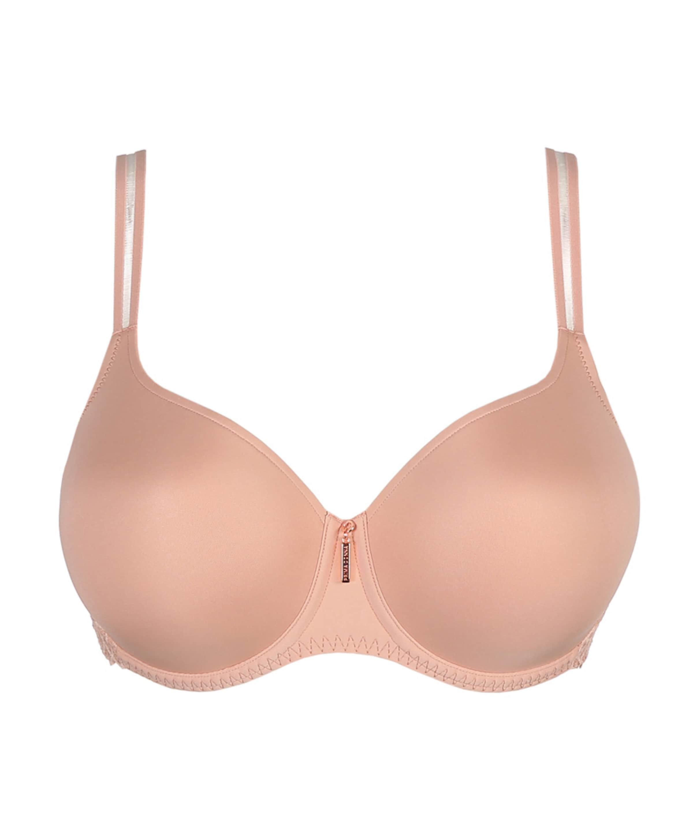 Dames bh beige
